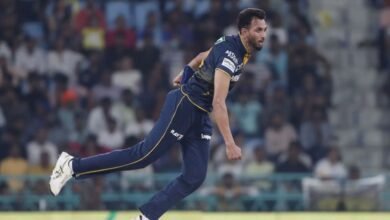 IPL 2025 Eliminator में GT की बड़ी चूक Tom Moody ने Prasidh Krishna से ओपनिंग कराने के फैसले पर उठाए सवाल