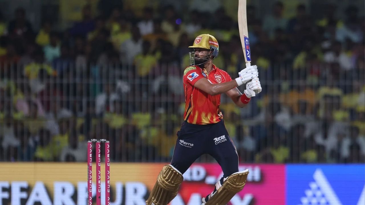IPL 2025 Qualifier 1: PBKS बनाम RCB – महामुकाबले में किसका पलड़ा भारी IPL 2025 Qualifier 1: PBKS बनाम RCB – महामुकाबले में किसका पलड़ा भारी