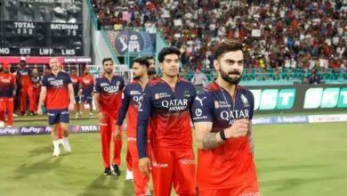 RCB का 2025 में खिताबी सपना होगा पूरा आकाश चोपड़ा ने जताई बड़ी उम्मीद