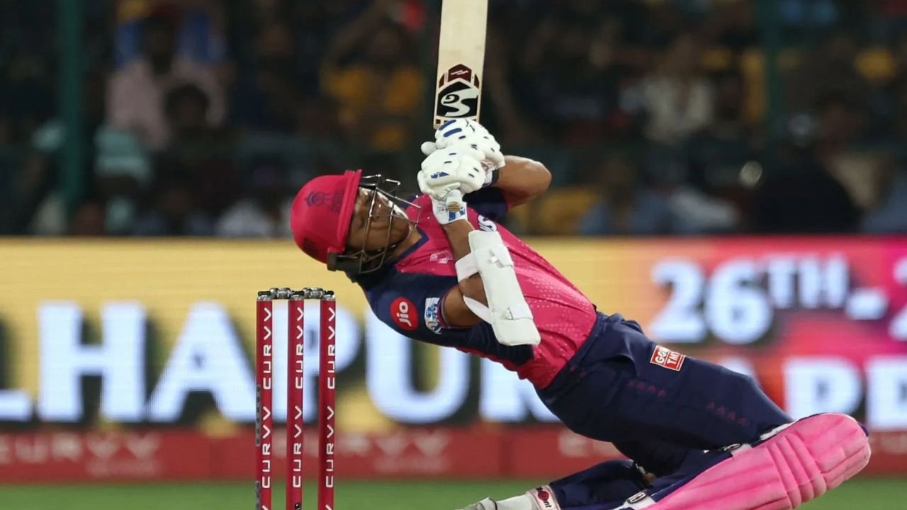 जयपुर में पावर‑पंजाब’ बनाम विरासत‑राजस्थान: IPL 2025 मैच 59 का महा-मुक़ाबल जयपुर में पावर‑पंजाब’ बनाम विरासत‑राजस्थान: IPL 2025 मैच 59 का महा-मुक़ाबल