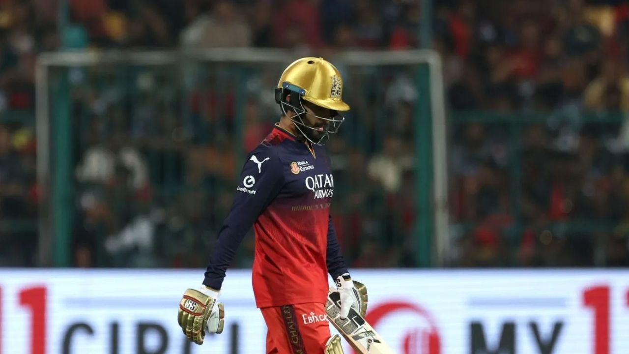 RCB को एक ही ओवर में डबल झटका – ईशान मलिंगा ने रनआउट और कैच से बदल दिया मैच का रुख | IPL 2025