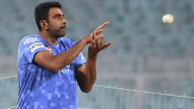 CSK की पहली बार सबसे नीचे की फिनिश पर भड़के अश्विन कहा फैंस की उम्मीदों पर खरा नहीं उतर सका