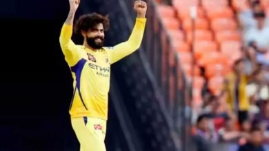 IPL 2025: पठिराना की जगलींग कैच ने उड़ा दिए शाहरुख के होश CSK को दिलाई बड़ी सफलता