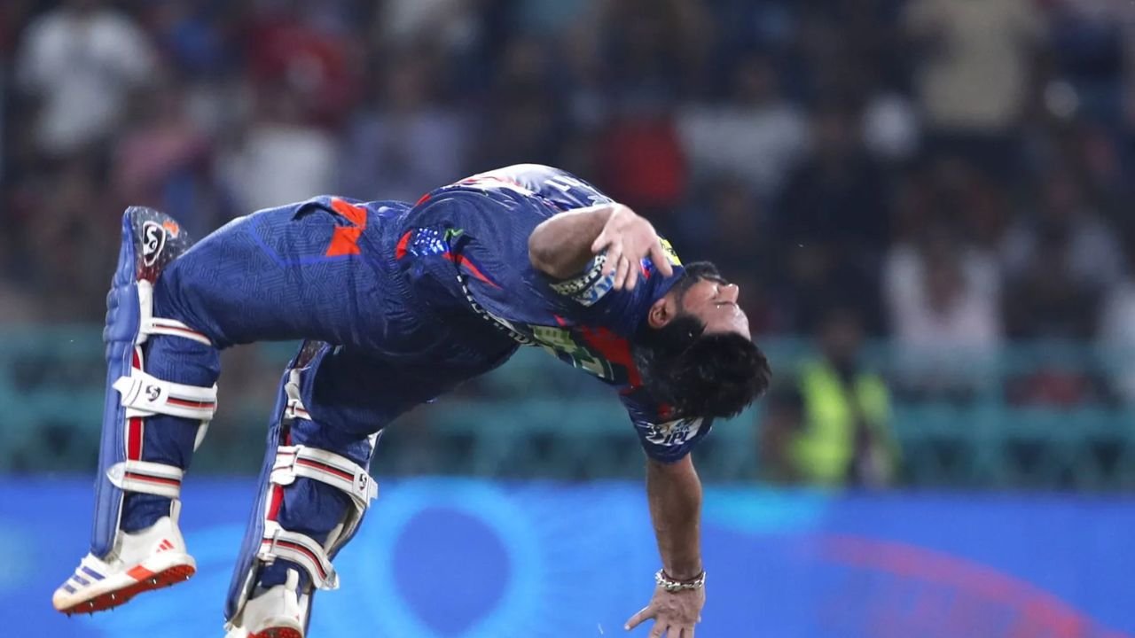 Rishabh Pant के शतक पर Anushka Sharma का रिएक्शन बना चर्चा का विषय वायरल हुआ Video Rishabh Pant के शतक पर Anushka Sharma का रिएक्शन बना चर्चा का विषय वायरल हुआ Video