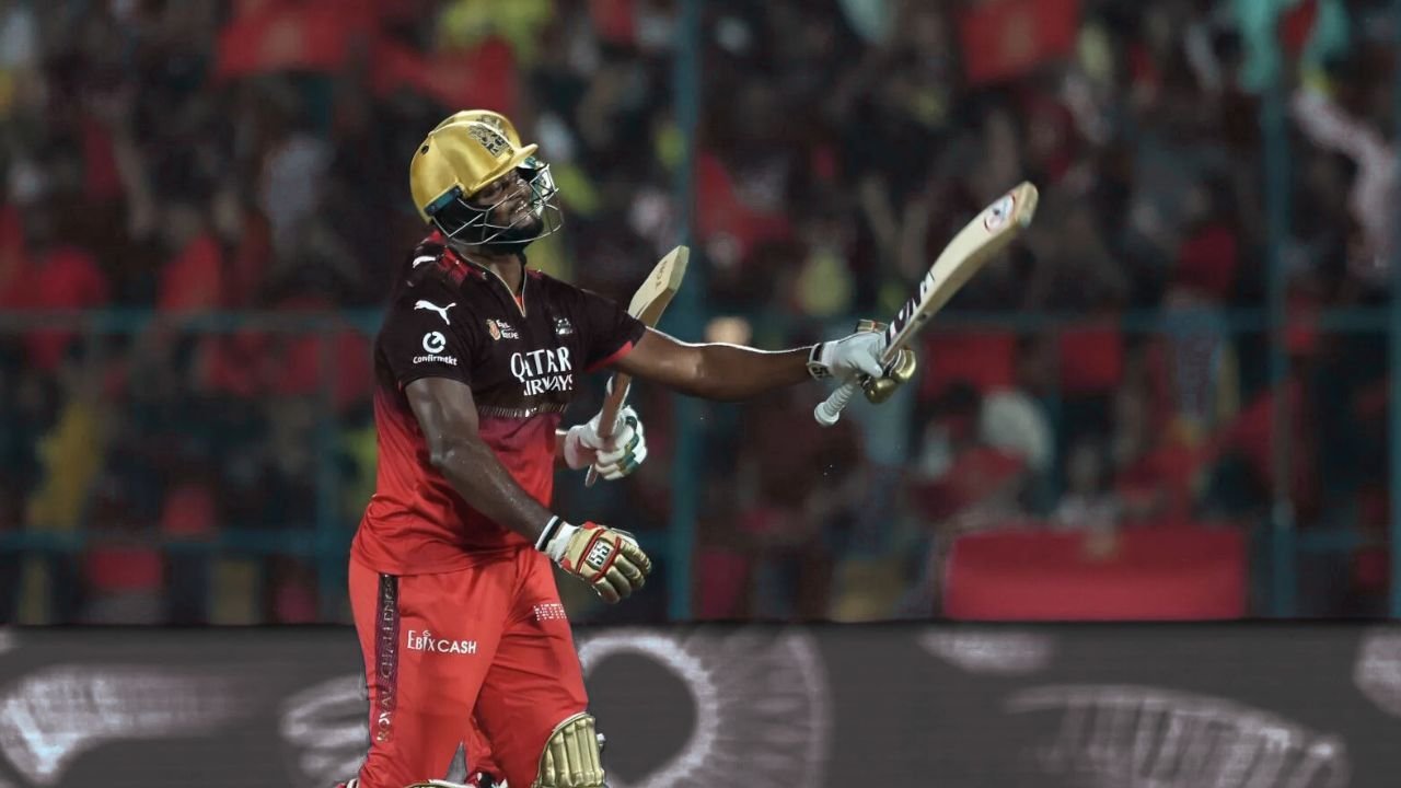 Fastest IPL Half-Century in Just 13 Balls जानिए वो 5 तूफ़ानी पारियां Fastest IPL Half-Century in Just 13 Balls जानिए वो 5 तूफ़ानी पारियां