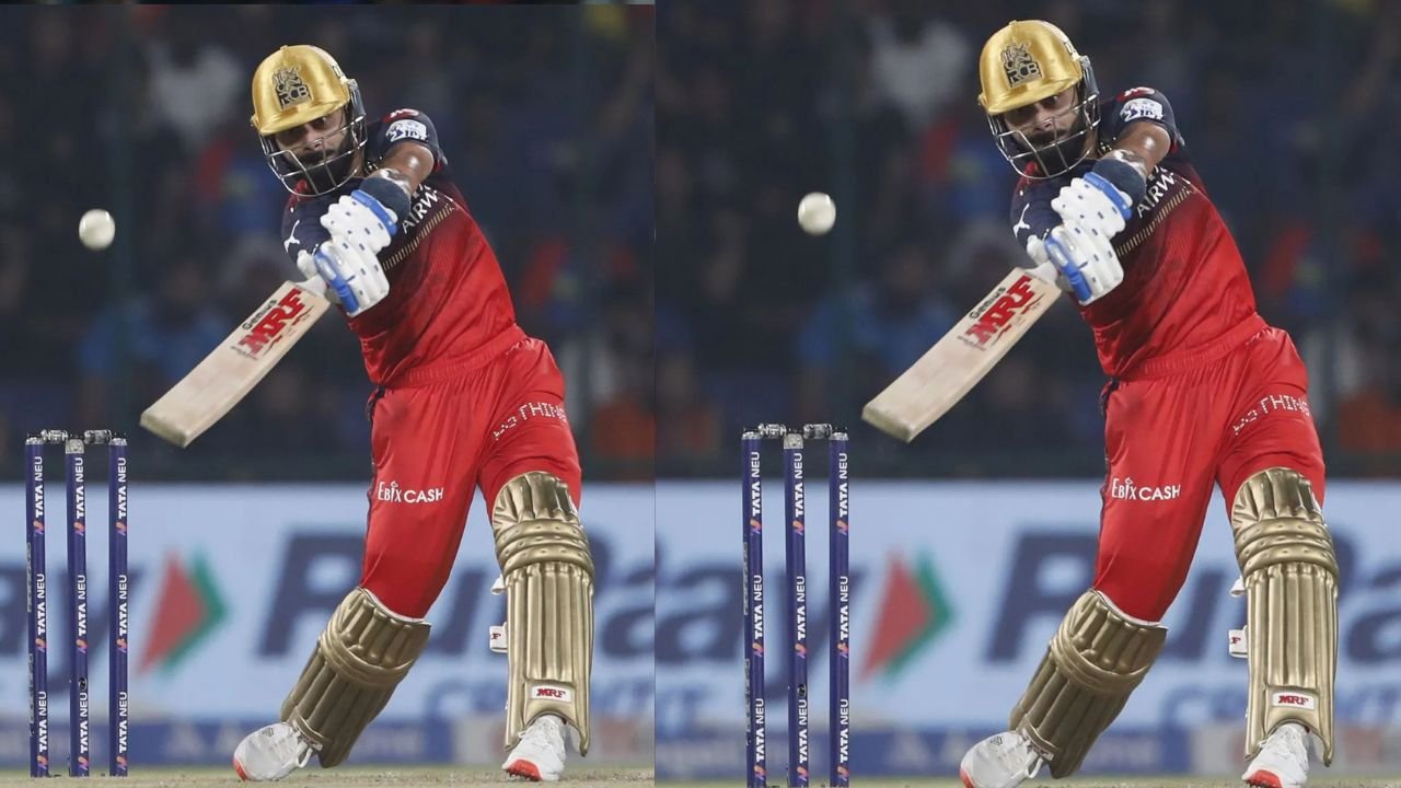 IPL 2025 मैच 65: RCB बनाम SRH – इन 3 जबरदस्त प्लेयर बैटल्स पर नजर IPL 2025 मैच 65: RCB बनाम SRH – इन 3 जबरदस्त प्लेयर बैटल्स पर नजर