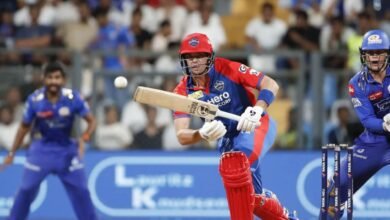 IPL 2025: जयपुर में होगी मुंबई इंडियंस और पंजाब किंग्स की टक्कर  जानिए अब तक का Head-to-Head रिकॉर्ड और पिछला मुकाबला