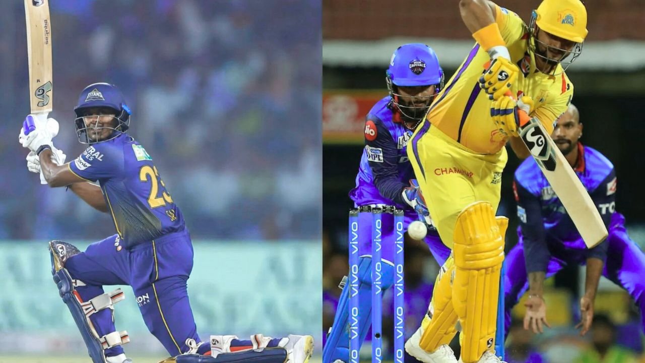 Mr. IPL Suresh Raina के बाद अब Sai Sudharsan मचा रहे हैं धमाल – क्या बनने वाले हैं अगला सुपरस्टार Mr. IPL Suresh Raina के बाद अब Sai Sudharsan मचा रहे हैं धमाल – क्या बनने वाले हैं अगला सुपरस्टार
