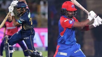 IPL 2025: सुधर्शन का सुनहरा बल्ला KL राहुल की शतकीय चमक भी फीकी पड़ी