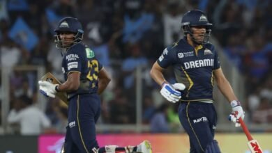 Gill‑Sudharsan ने IPL में मचाया कोहराम: सिर्फ 19 ओवर, 205* रन और ओपनिंग पार्टनरश‍िप के TOP‑3 में धमाकेदार एंट्री