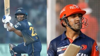 Sai Sudharsan बनाम Gautam Gambhir 37 IPL मैचों के बाद कौन‑सा ओपनर ज़्यादा दमदार दिखता है