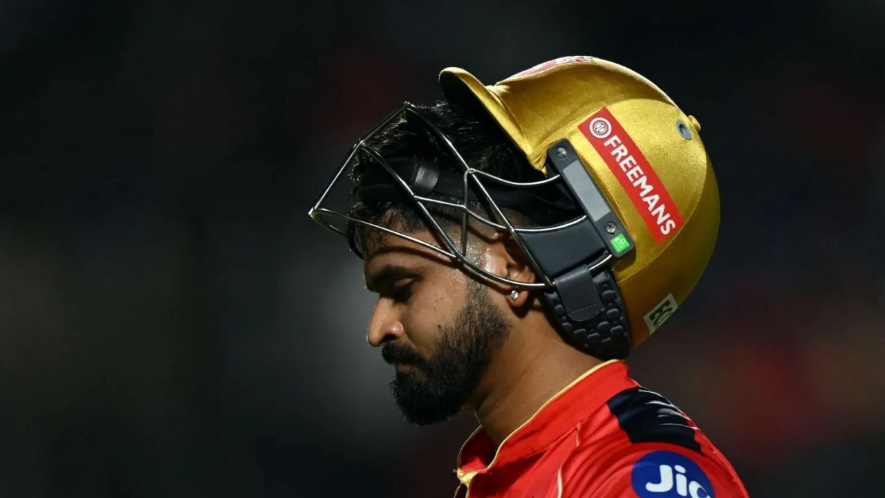 जयपुर की पिच पर बनेगा राज कौन सवाई मांश सिंह स्टेडियम में RR‑PBKS टक्कर और पिच का इतिहास जयपुर की पिच पर बनेगा राज कौन सवाई मांश सिंह स्टेडियम में RR‑PBKS टक्कर और पिच का इतिहास