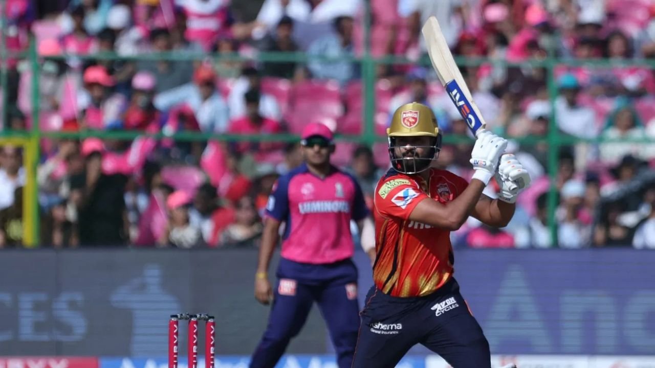 IPL 2025: 2014 के बाद पहली बार प्लेऑफ में पहुंची पंजाब किंग्स अब टॉप 2 की जंग शुरू  दिल्ली का आखिरी मुकाबला सम्मान की लड़ाई