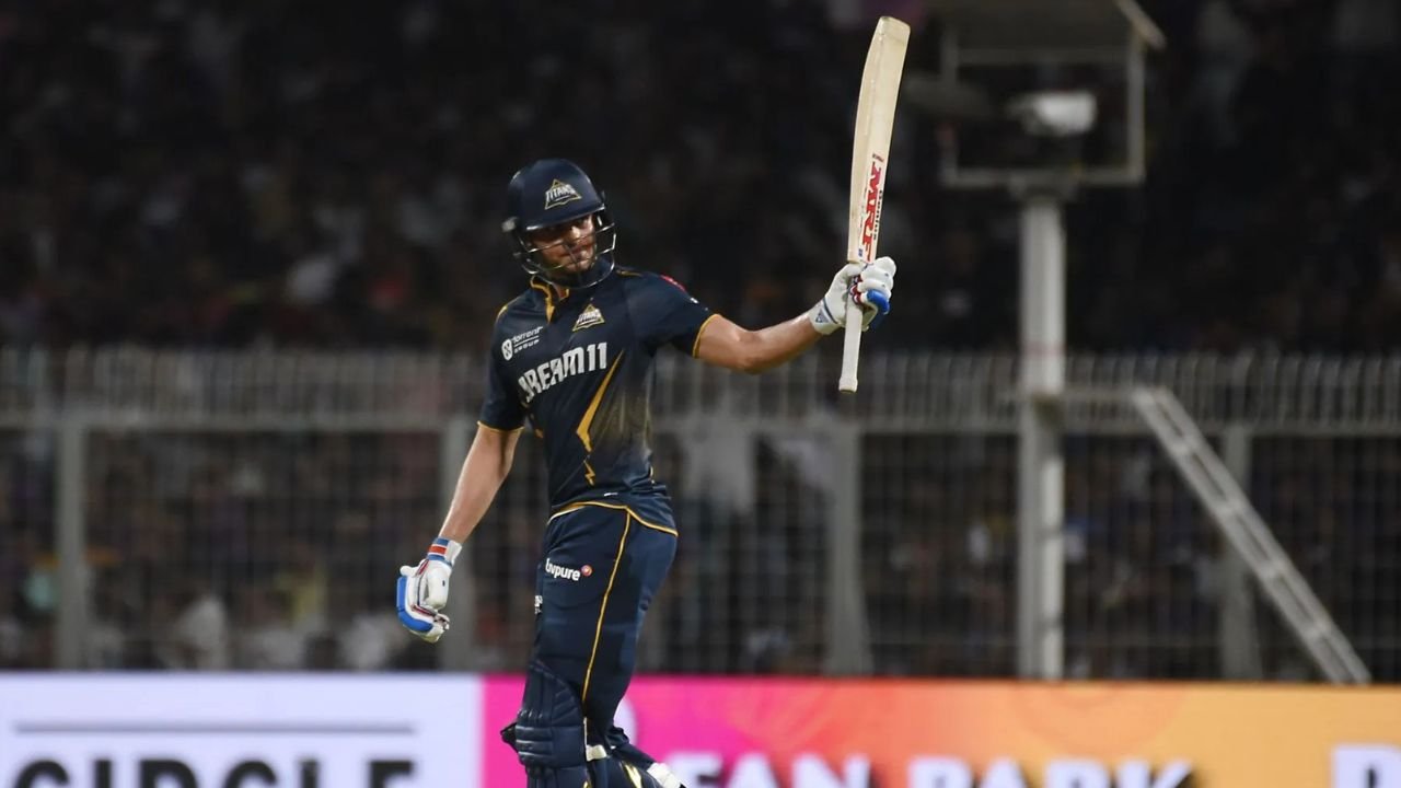 IPL 2025: अहमदाबाद में भिड़ेंगी गुजरात टाइटन्स और सनराइजर्स हैदराबाद प्लेऑफ की रेस में कांटे की टक्कर IPL 2025: अहमदाबाद में भिड़ेंगी गुजरात टाइटन्स और सनराइजर्स हैदराबाद प्लेऑफ की रेस में कांटे की टक्कर