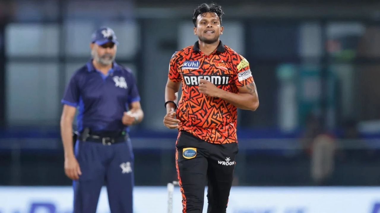 IPL 2025: प्लेऑफ की दौड़ में दिल्ली कैपिटल्स की उम्मीदें बरकरार सनराइजर्स हैदराबाद से आज होगा अहम मुकाबला IPL 2025: प्लेऑफ की दौड़ में दिल्ली कैपिटल्स की उम्मीदें बरकरार सनराइजर्स हैदराबाद से आज होगा अहम मुकाबला