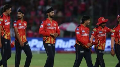 IPL 2025: तीन घर एक मंज़िल PBKS को क्यों नहीं मिला सही घर Aakash Chopra ने उठाए सवाल