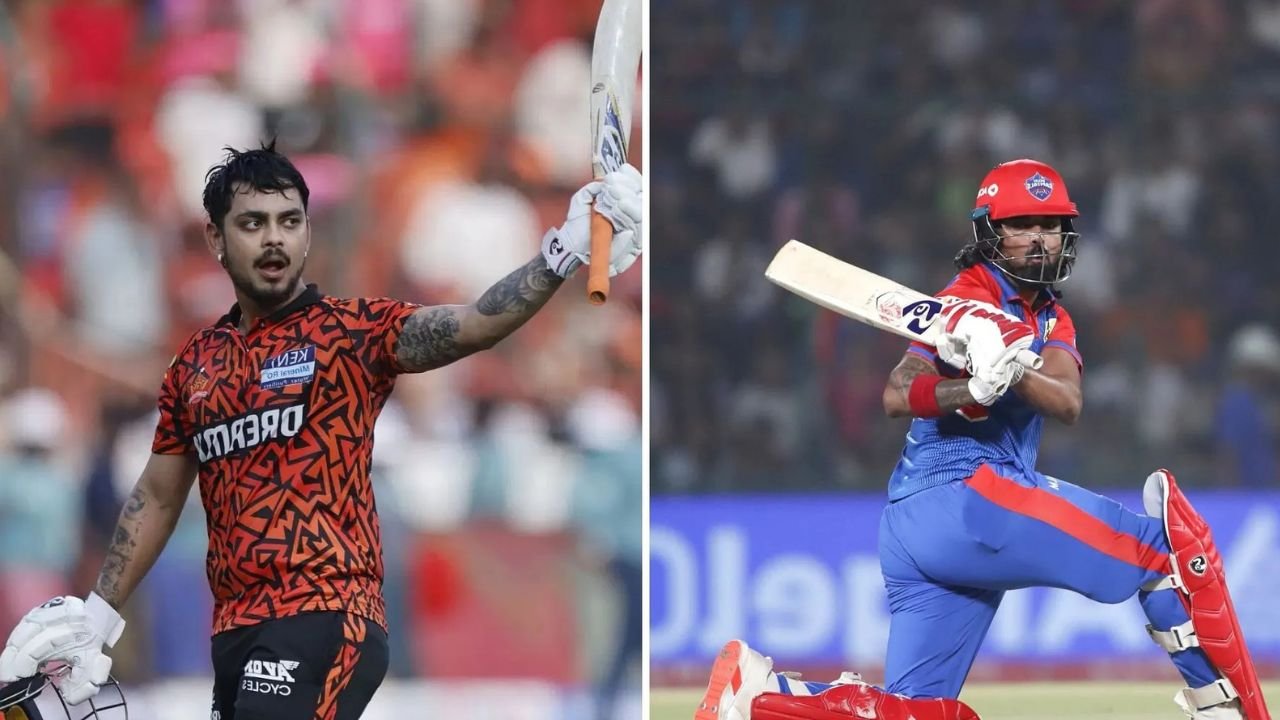 IPL 2025: सप्ताह 8 के हीरो – जानिए किन खिलाड़ियों ने मचाया धमाल Best Playing XI with Impact Sub IPL 2025: सप्ताह 8 के हीरो – जानिए किन खिलाड़ियों ने मचाया धमाल Best Playing XI with Impact Sub