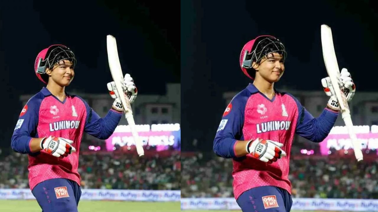 Cricket में भी उम्र का फर्जीवाड़ा Olympic Medalist Vijender Singh का बड़ा दावा Cricket में भी उम्र का फर्जीवाड़ा Olympic Medalist Vijender Singh का बड़ा दावा