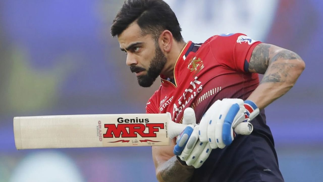 IPL 2025: PBKS बनाम RCB का महामुकाबला – कौन बनेगा फाइनल का बादशाह IPL 2025: PBKS बनाम RCB का महामुकाबला – कौन बनेगा फाइनल का बादशाह