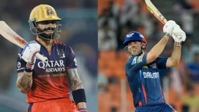IPL 2025 का आखिरी लीग मुकाबला: LSG vs RCB में टकराएंगे कोहली और मार्श प्लेऑफ़ से पहले आखिरी जंग