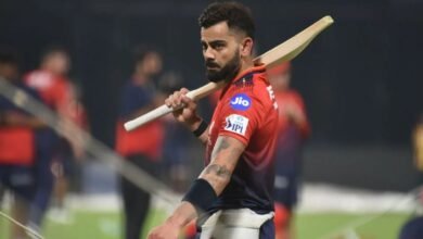 Virat Kohli  ने राहुल वैद्य को किया इंस्टाग्राम पर अनब्लॉक सिंगर ने कहा अब सीज़फायर हो गया है, मैं उन्हें प्यार करता हूँ