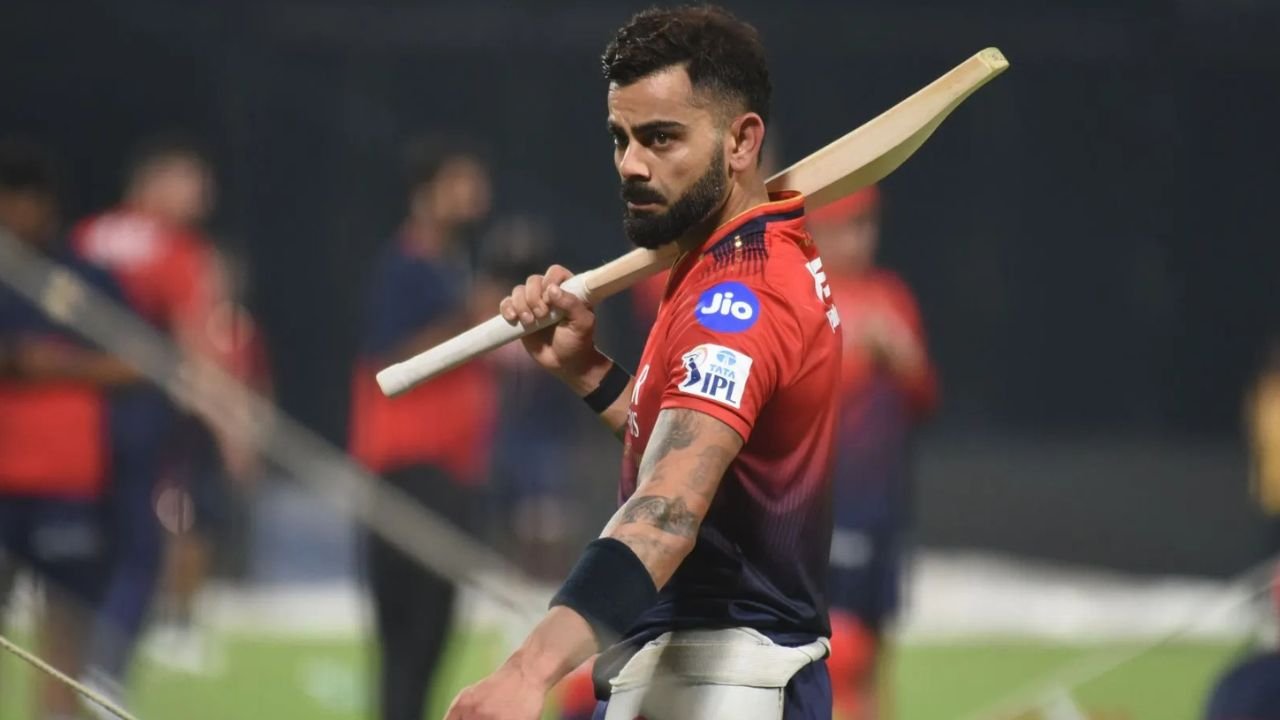 Virat Kohli ने राहुल वैद्य को किया इंस्टाग्राम पर अनब्लॉक सिंगर ने कहा अब सीज़फायर हो गया है, मैं उन्हें प्यार करता हूँ Virat Kohli ने राहुल वैद्य को किया इंस्टाग्राम पर अनब्लॉक सिंगर ने कहा अब सीज़फायर हो गया है, मैं उन्हें प्यार करता हूँ