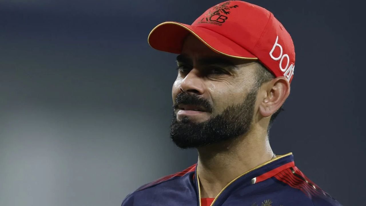 विराट कोहली ने दिया जरूरी हौसला, सुयश शर्मा ने लिया तेजी से जवाब – IPL 2025 में RCB vs SRH का रोमांचक मोड़ विराट कोहली ने दिया जरूरी हौसला, सुयश शर्मा ने लिया तेजी से जवाब – IPL 2025 में RCB vs SRH का रोमांचक मोड़