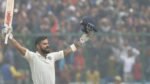 विराट कोहली ने टेस्ट क्रिकेट से लिया संन्यास भारतीय क्रिकेट में एक नई शुरुआत का संकेत