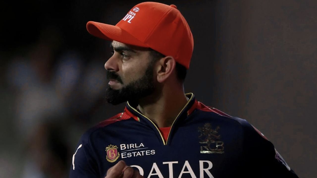 RCB के यश दयाल के पिता ने विराट कोहली को दिया धन्यवाद CSK के खिलाफ रोमांचक जीत में किया शानदार प्रदर्शन RCB के यश दयाल के पिता ने विराट कोहली को दिया धन्यवाद CSK के खिलाफ रोमांचक जीत में किया शानदार प्रदर्शन
