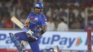 IPL 2025: श्रेयस अय्यर का सिक्स शो मुंबई इंडियंस को धूल चटाकर फाइनल में पहुंची पंजाब किंग्स