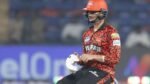 IPL 2025 के हीरो अभिषेक शर्मा लौटे अमृतसर के स्कूल, बच्चों से मिलकर हुए भावुक