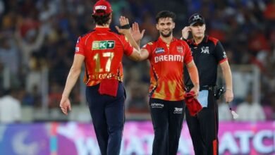 IPL 2025 क्वालिफायर 2: हार्दिक पंड्या का फ्लॉप फिनिश पंजाब किंग्स के खिलाफ मुंबई इंडियंस की उम्मीदें डूबीं