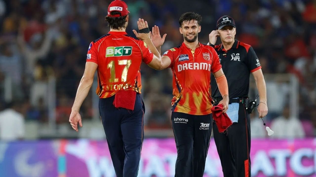 IPL 2025 क्वालिफायर 2: हार्दिक पंड्या का फ्लॉप फिनिश पंजाब किंग्स के खिलाफ मुंबई इंडियंस की उम्मीदें डूबीं IPL 2025 क्वालिफायर 2: हार्दिक पंड्या का फ्लॉप फिनिश पंजाब किंग्स के खिलाफ मुंबई इंडियंस की उम्मीदें डूबीं