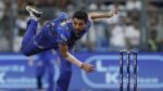 IPL 2025 Eliminator: मुंबई इंडियंस को बड़ा झटका दीपक चाहर नहीं खेलेंगे गुजरात टाइटंस के खिलाफ मुकाबला
