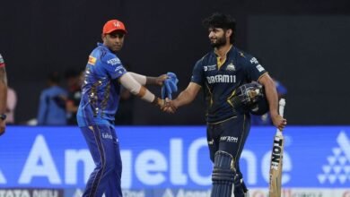 GT vs MI Eliminator: कौन बनाएगा जगह Qualifier 2 में मुक़ाबला जबरदस्त होने वाला है