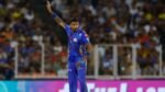 हार्दिक पंड्या की गेंदबाज़ी का कमाल इंग्लिस की तेज़ पारी पर लगा ब्रेक – IPL 2025 क्वालिफायर में पलटा मैच