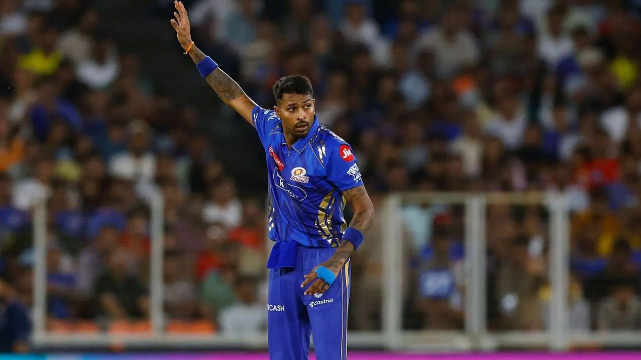 हार्दिक पांड्या ने IPL 2025 क्वालिफायर 2 में झटके PBKS के जोश इंग्लिस का विकेट अहमदाबाद में हुई धांसू मुकाबला हार्दिक पांड्या ने IPL 2025 क्वालिफायर 2 में झटके PBKS के जोश इंग्लिस का विकेट अहमदाबाद में हुई धांसू मुकाबला