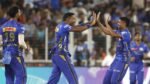 IPL 2025 क्वालिफायर 2: PBKS के धमाकेदार रन चेज़ में शरेयस अय्यर और वाधेरा की जबरदस्त साझेदारी  के लिए बड़ा झटका