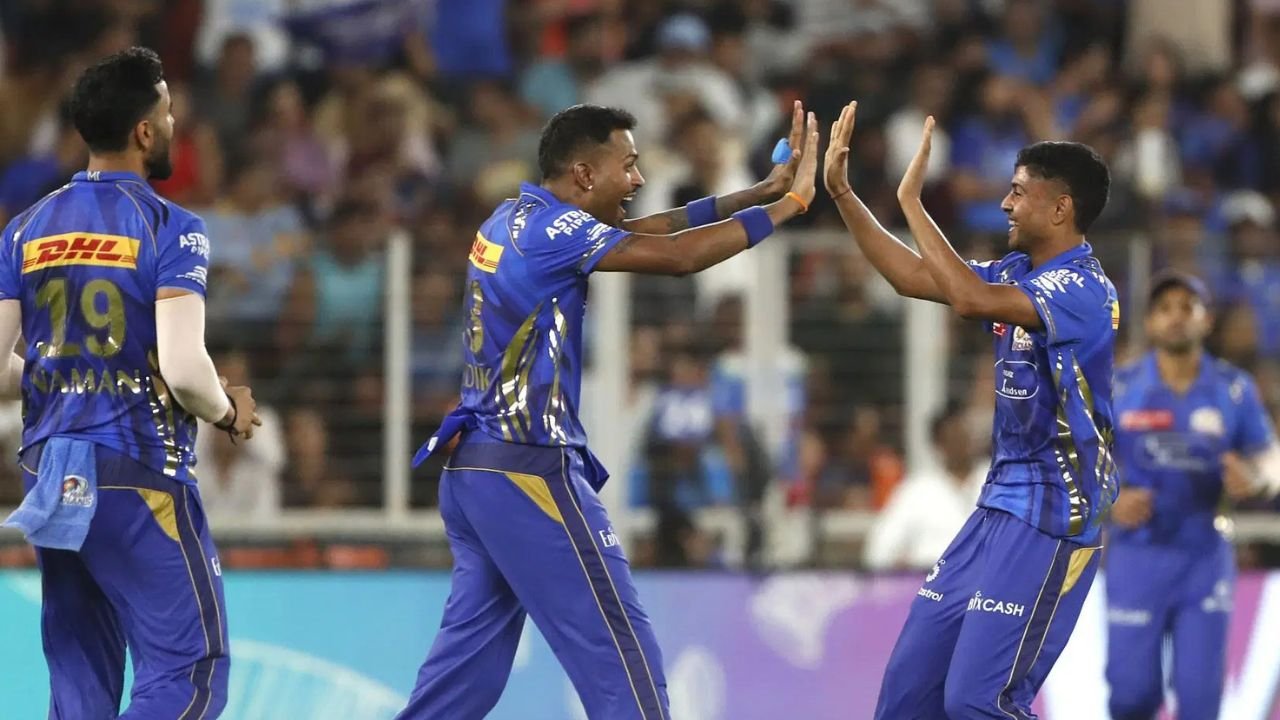 IPL 2025 क्वालिफायर 2: PBKS के धमाकेदार रन चेज़ में शरेयस अय्यर और वाधेरा की जबरदस्त साझेदारी  के लिए बड़ा झटका