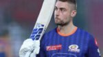 IPL 2025 Eliminator: मुंबई इंडियंस को बड़ा झटका विल जैक्स हुए टीम से बाहर  जानिए क्यों