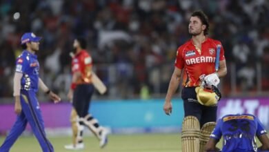 IPL 2025: शेर बनकर दहाड़े श्रेयस अय्यर, पंजाब किंग्स ने मुंबई इंडियंस को हराकर फाइनल में बनाई जगह