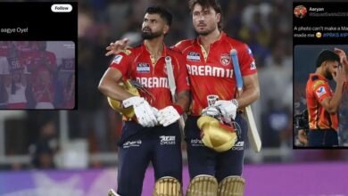IPL 2025 Qualifier 2: शर्यस अय्यर की तूफानी पारी से पंजाब किंग्स ने रचा इतिहास मुंबई को 5 विकेट से हराकर फाइनल में पहुंची टीम