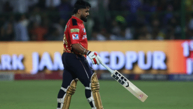 IPL 2025: ट्रेंट बोल्ट का कमाल क्वालिफायर 2 में प्रभसिमरन सिंह को आउट कर मुंबई को दिलाई तेज़ शुरुआत