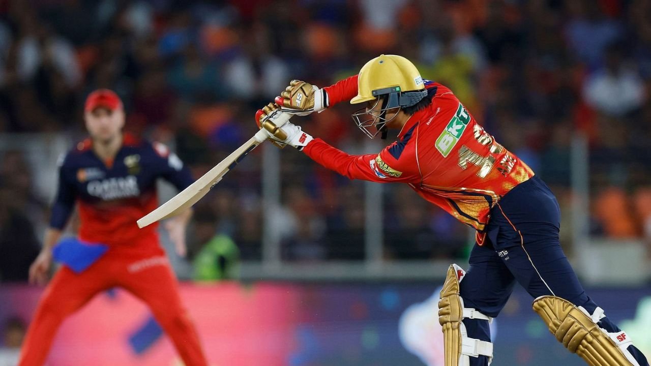 IPL 2025 का नया सितारा: प्रियांश आर्य ने पहले ही सीज़न में रचा इतिहास तोड़ा पडिक्कल का रिकॉर्ड IPL 2025 का नया सितारा: प्रियांश आर्य ने पहले ही सीज़न में रचा इतिहास तोड़ा पडिक्कल का रिकॉर्ड