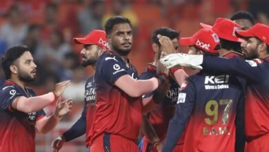 IPL 2025: 9 साल बाद RCB ने फाइनल में मारी एंट्री, PBKS को हराकर रच दिया इतिहास