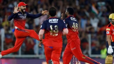 IPL 2025 Final: 18 साल बाद RCB का सपना हुआ सच – विराट कोहली चमके पंजाब से छीन ली ट्रॉफी