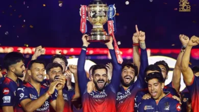 “ई साला कप नामदे” के बाद अब “ई साला टीम बेच दे”? RCB के मालिकाना हक में बड़े बदलाव की आहट, ये है असली वजह!