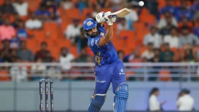 IPL 2025: युवा फैन के सवाल पर रोहित शर्मा का मजेदार जवाब आपको आउट करना मुमकिन नहीं