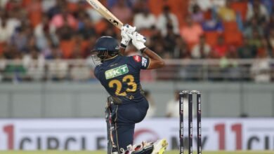 गुजरात टाइटंस के साई सुधर्शन ने IPL 2025 में जीता ऑरेंज कैप शुबमन गिल के बाद दूसरा खिलाड़ी