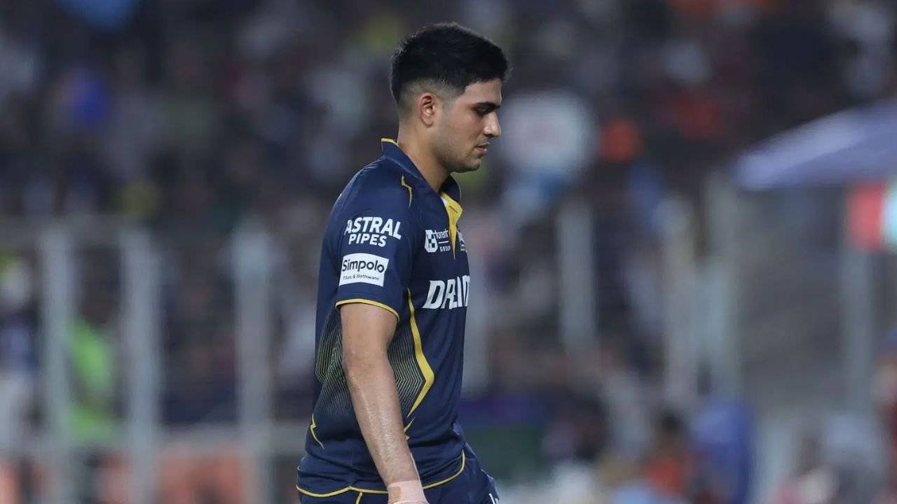 तीन कैच और हारी पूरी बाज़ी: Shubman Gill ने बताई गुजरात टाइटन्स की हार की बड़ी वजह तीन कैच और हारी पूरी बाज़ी: Shubman Gill ने बताई गुजरात टाइटन्स की हार की बड़ी वजह